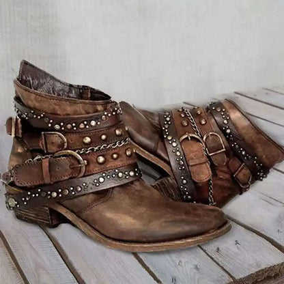 Modne i wspierające ortopedyczne Buty