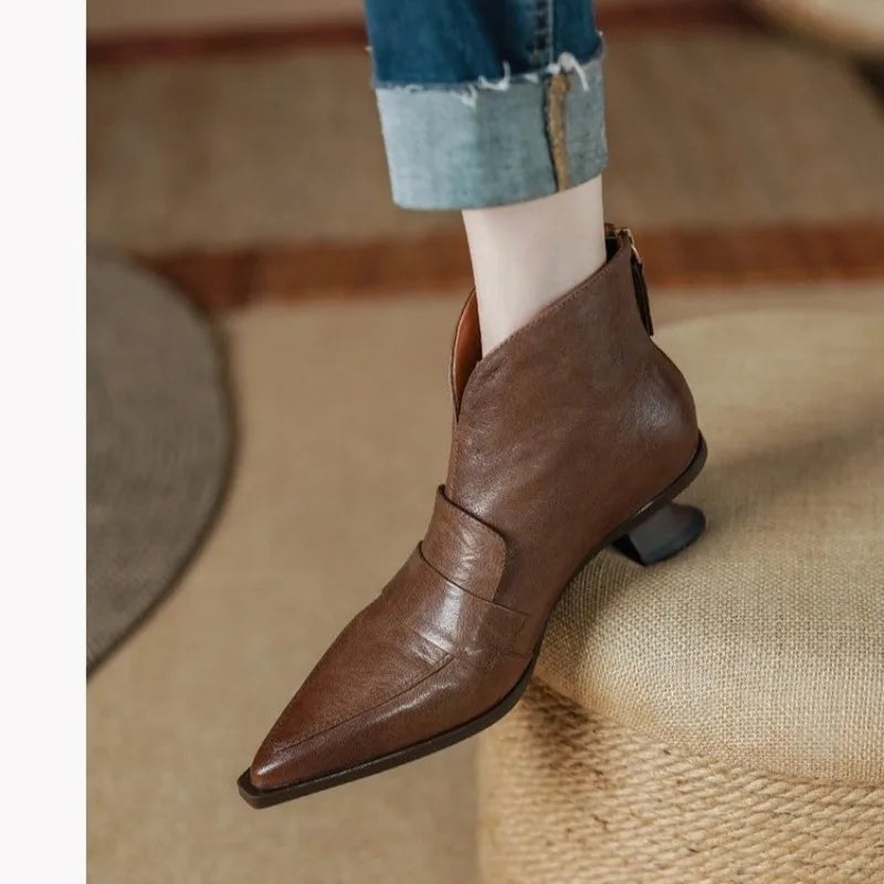 Dopasowane i wygodne ortopedyczne Buty