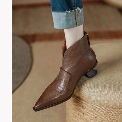 Dopasowane i wygodne ortopedyczne Buty