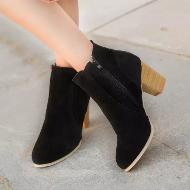 Trwałe i wspierające ortopedyczne Buty