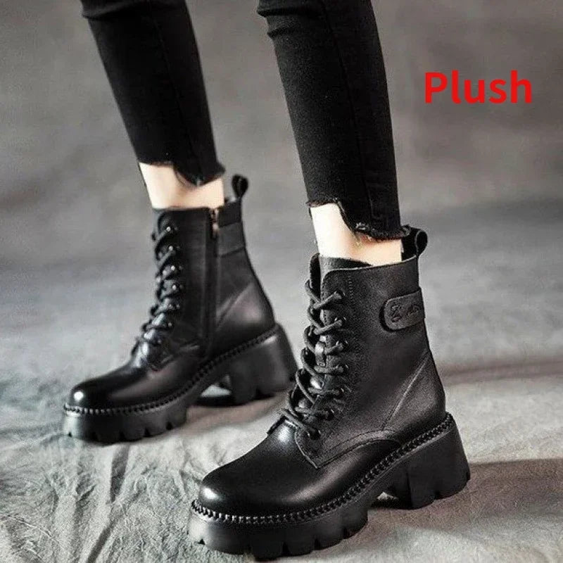 Wspierające i stylowe ortopedyczne Buty