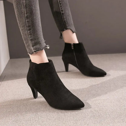 Modne i wspierające ortopedyczne Buty