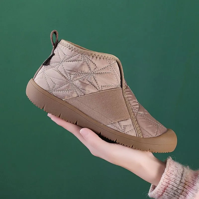 Wygodne i modne ortopedyczne Buty
