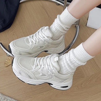 Wspierające i modne ortopedyczne Buty