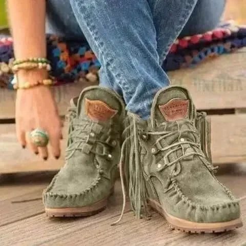 Modne i wspierające ortopedyczne Buty