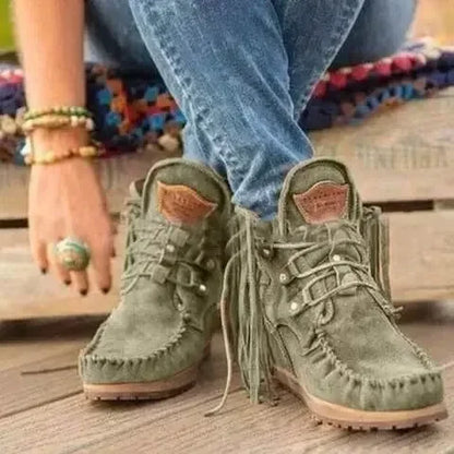 Modne i wspierające ortopedyczne Buty