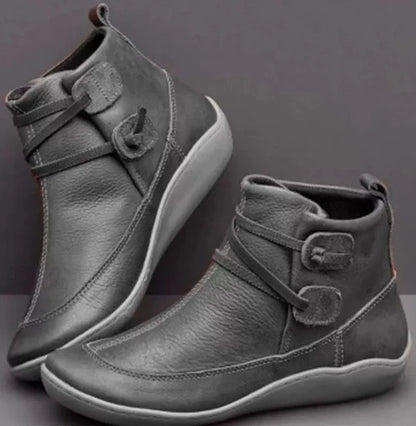 Wygodne i modne ortopedyczne Buty
