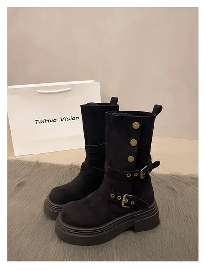 Dopasowane i wygodne ortopedyczne Buty