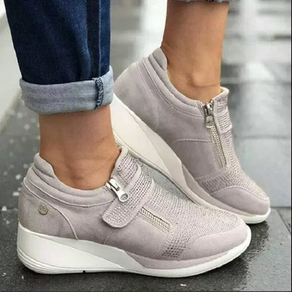 Wygodne i modne ortopedyczne Buty