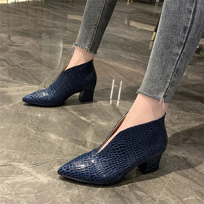 Wspierające i modne ortopedyczne Buty