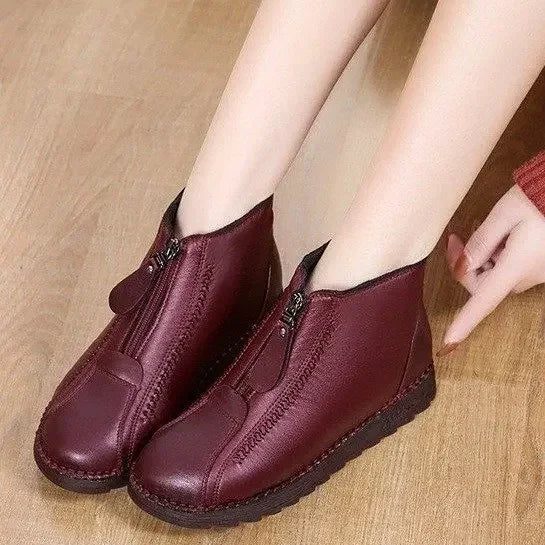 Trwałe i wspierające ortopedyczne Buty