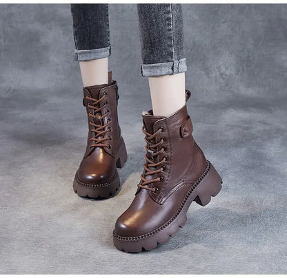 Smukłe i wspierające ortopedyczne Buty