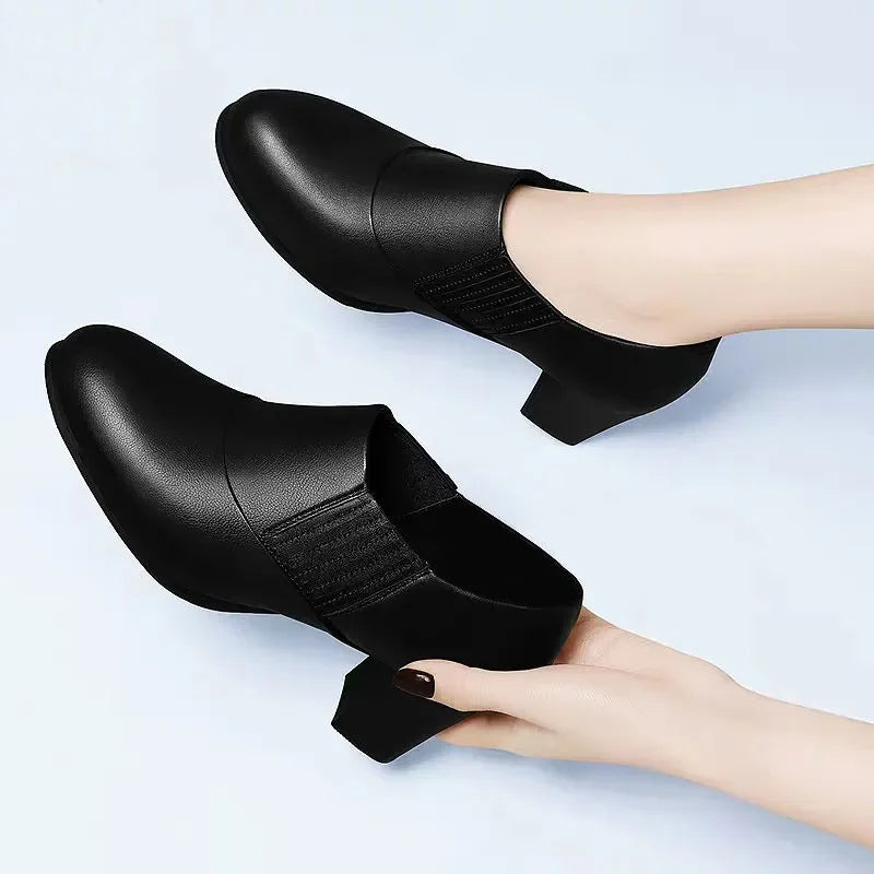 Dopasowane i wygodne ortopedyczne Buty