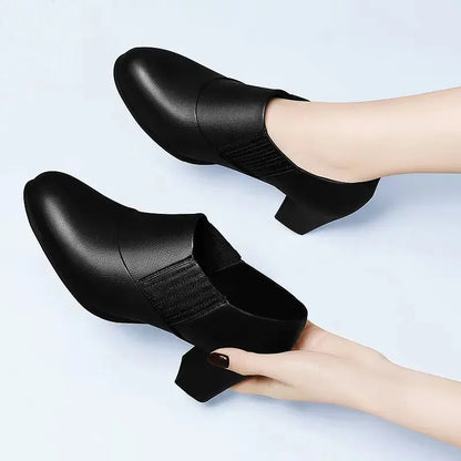 Dopasowane i wygodne ortopedyczne Buty