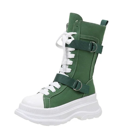 Wspierające i modne ortopedyczne Buty