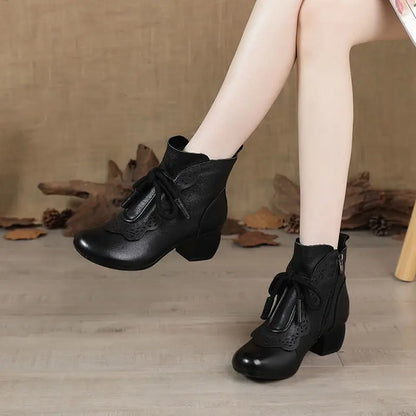 Wspierające i modne ortopedyczne Buty