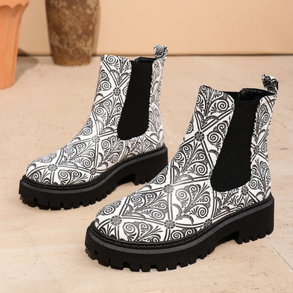 Codzienne i wspierające ortopedyczne Buty