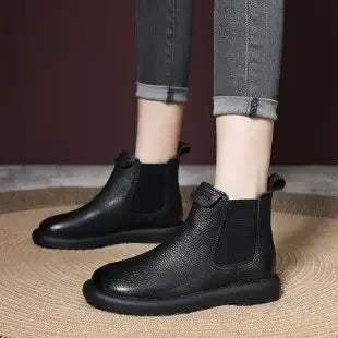 Smukłe i wspierające ortopedyczne Buty