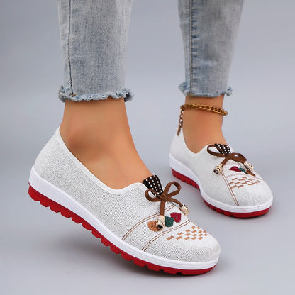 Wspierające i modne ortopedyczne Buty