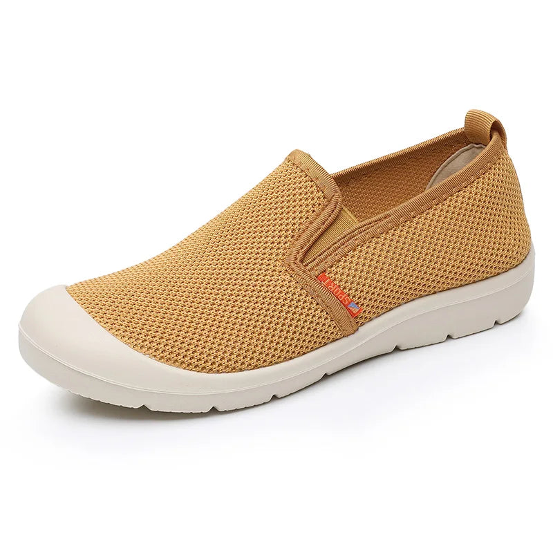 Wspierające i modne ortopedyczne Buty