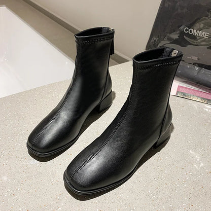 Wspierające i modne ortopedyczne Buty