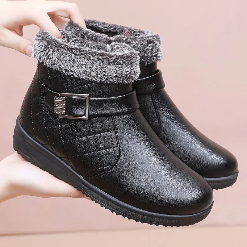 Codzienne i wspierające ortopedyczne Buty