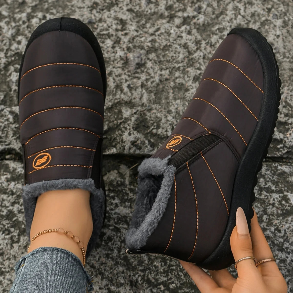 Wygodne i modne ortopedyczne Buty