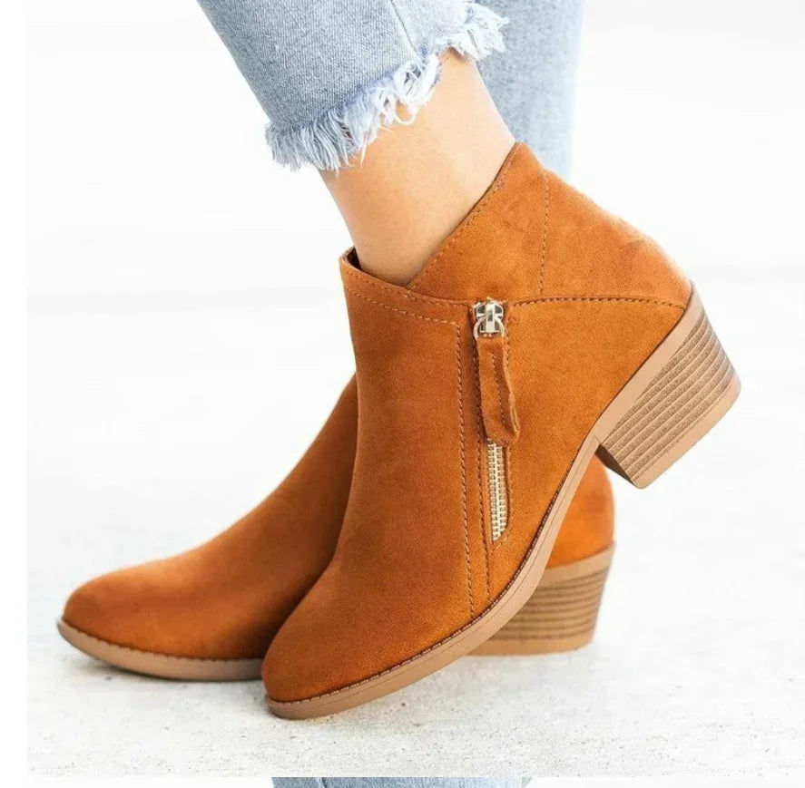 Wspierające i stylowe ortopedyczne Buty