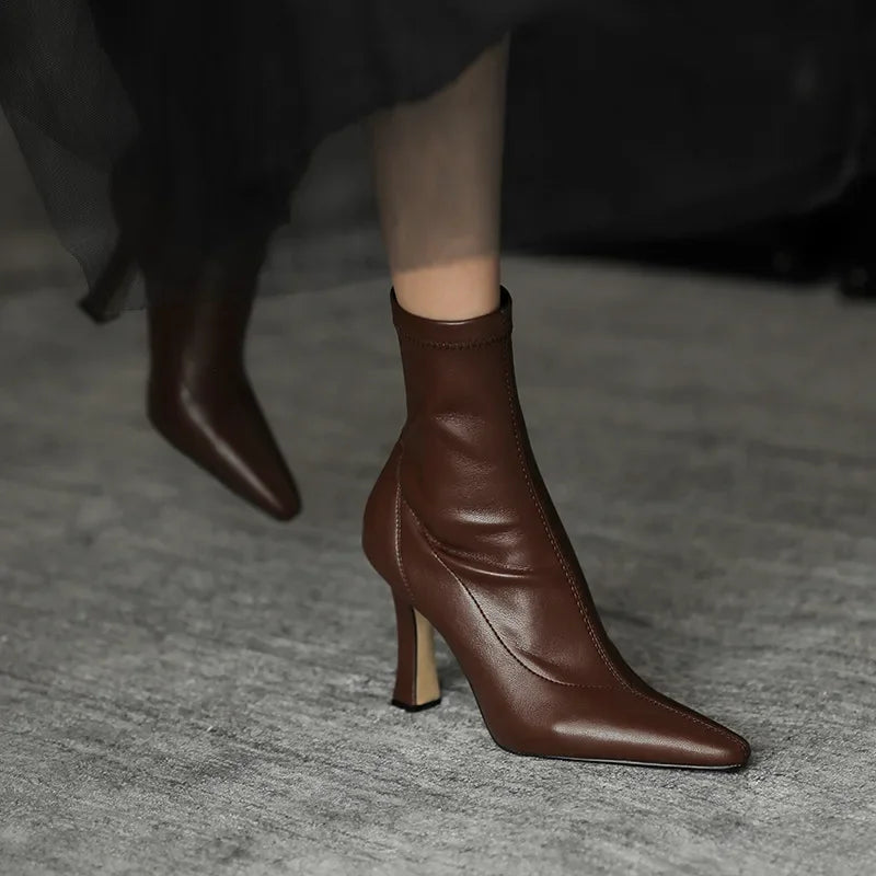 Wspierające i modne ortopedyczne Buty