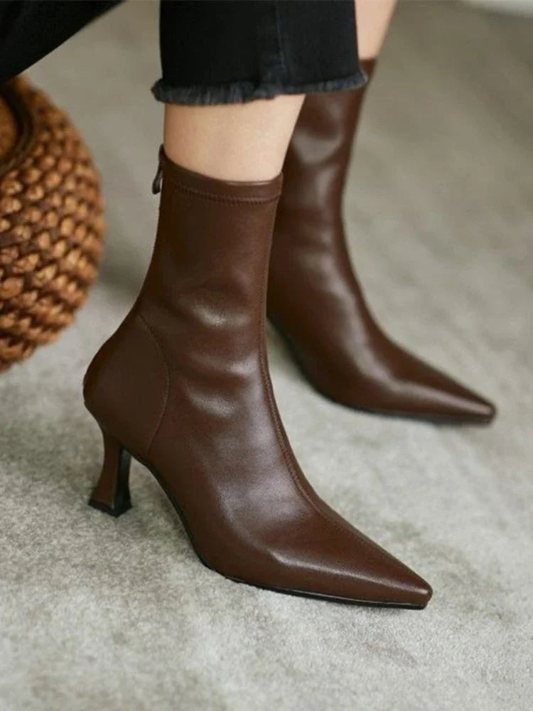 Wspierające i modne ortopedyczne Buty