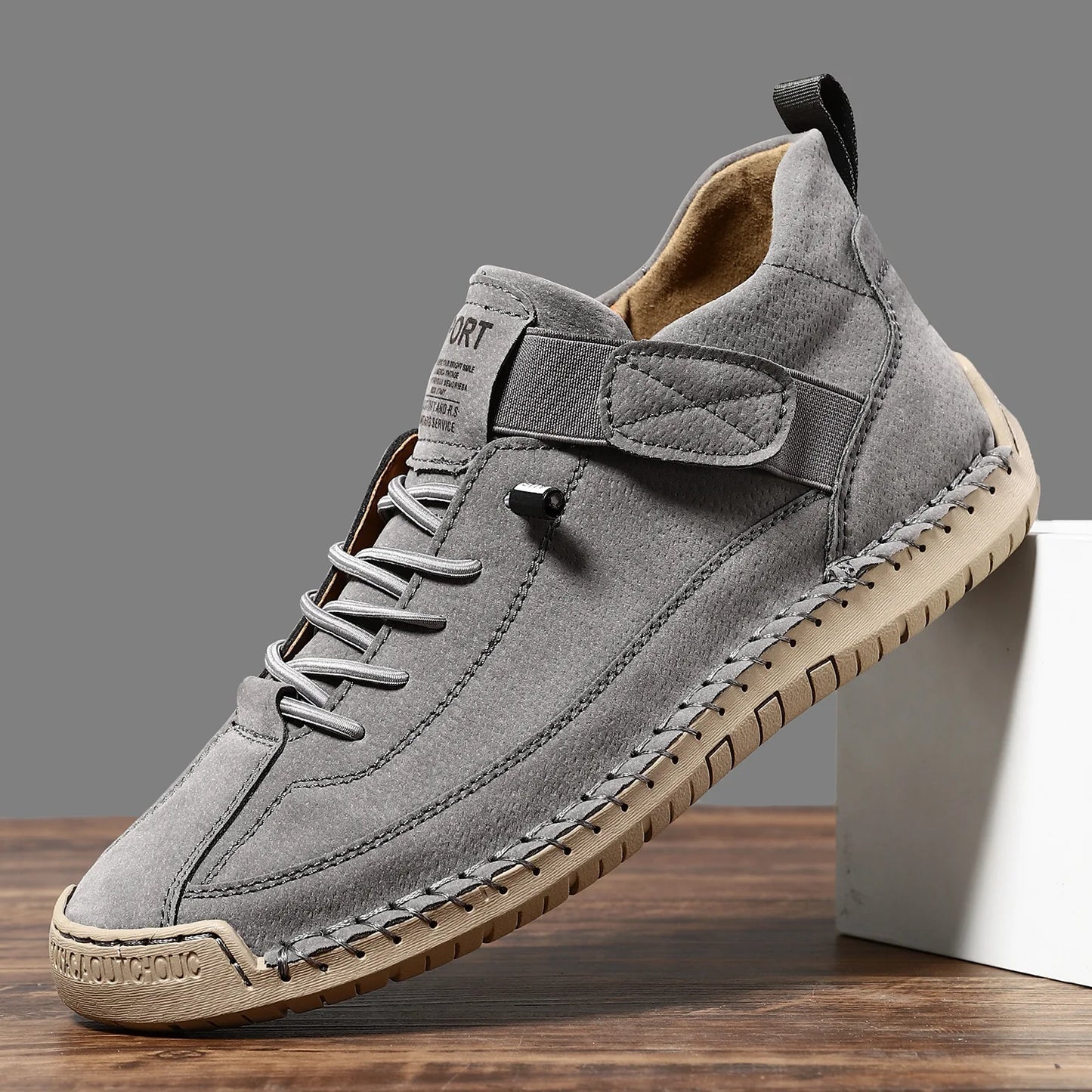 Wygodne i modne ortopedyczne Buty
