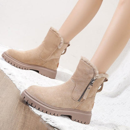 Eleganckie Ortopedyczne Kozaki na Każdy Krok