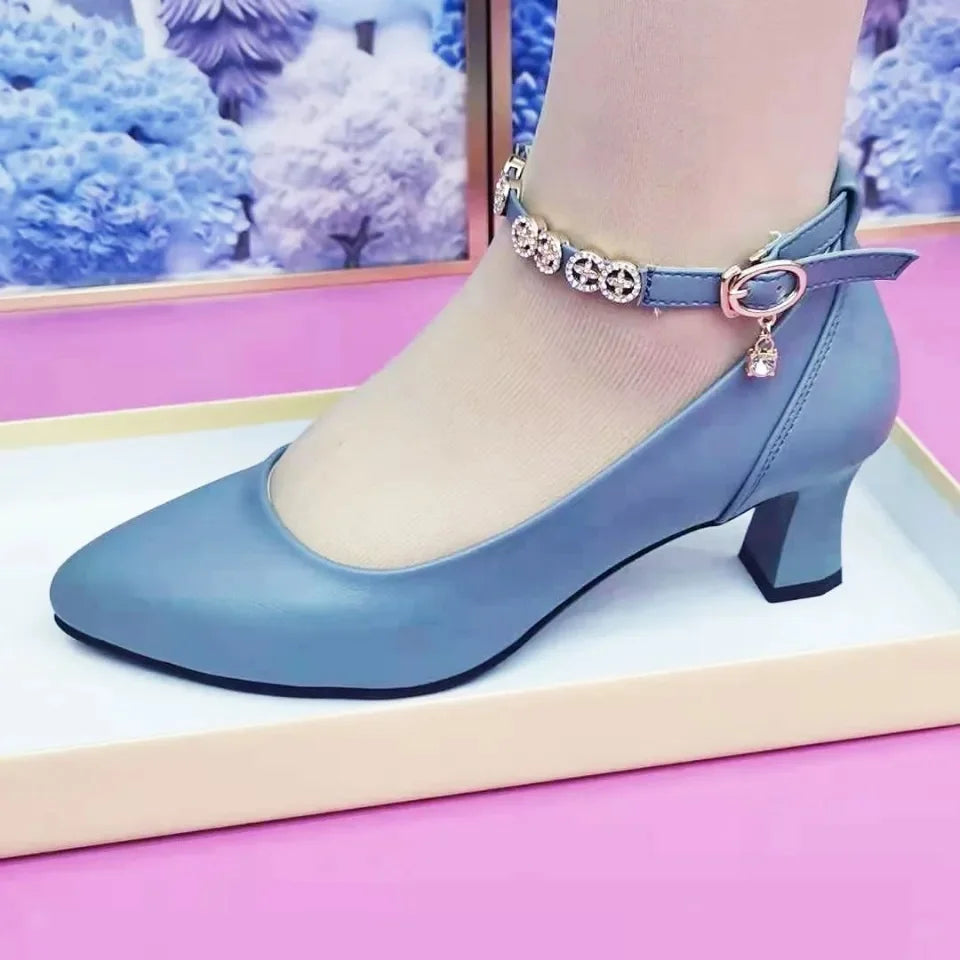 Wspierające i stylowe ortopedyczne Buty