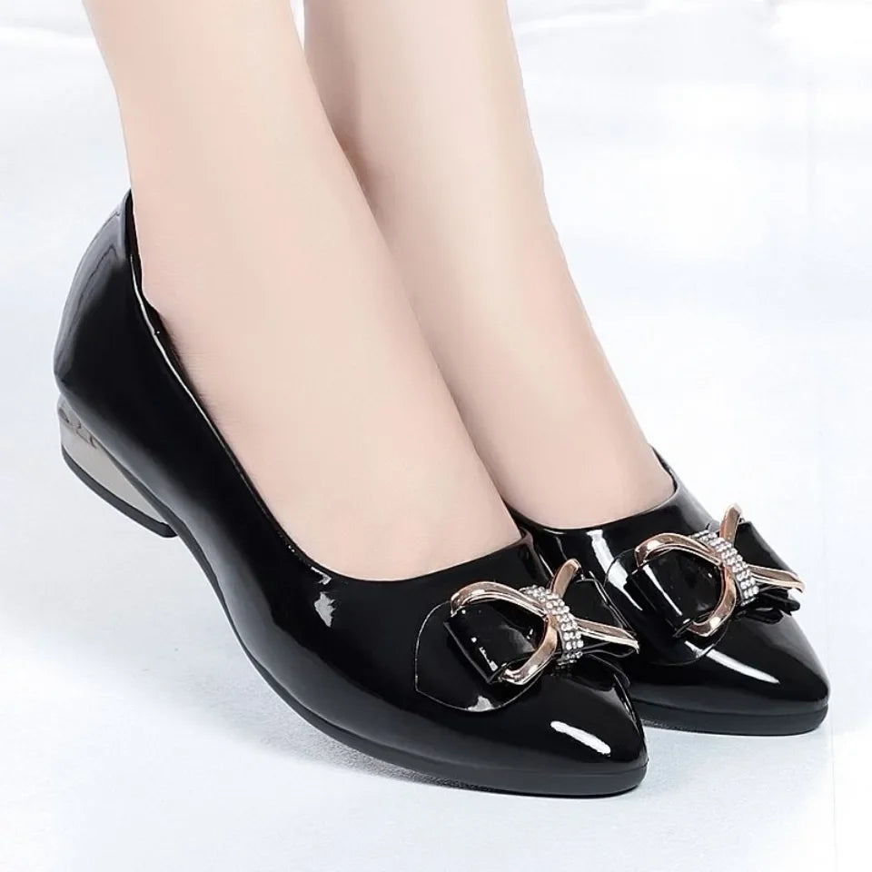 Wygodne i modne ortopedyczne Buty