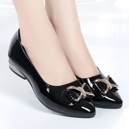 Wygodne i modne ortopedyczne Buty