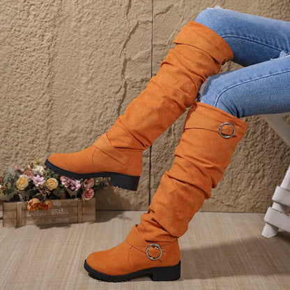 Dopasowane i wygodne ortopedyczne Buty