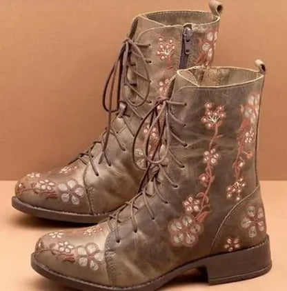 Smukłe i wspierające ortopedyczne Buty
