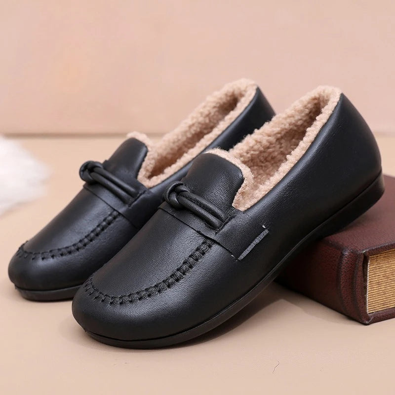 Dopasowane i wygodne ortopedyczne Buty