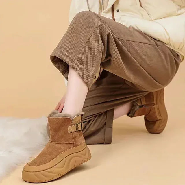 Codzienne i wspierające ortopedyczne Buty