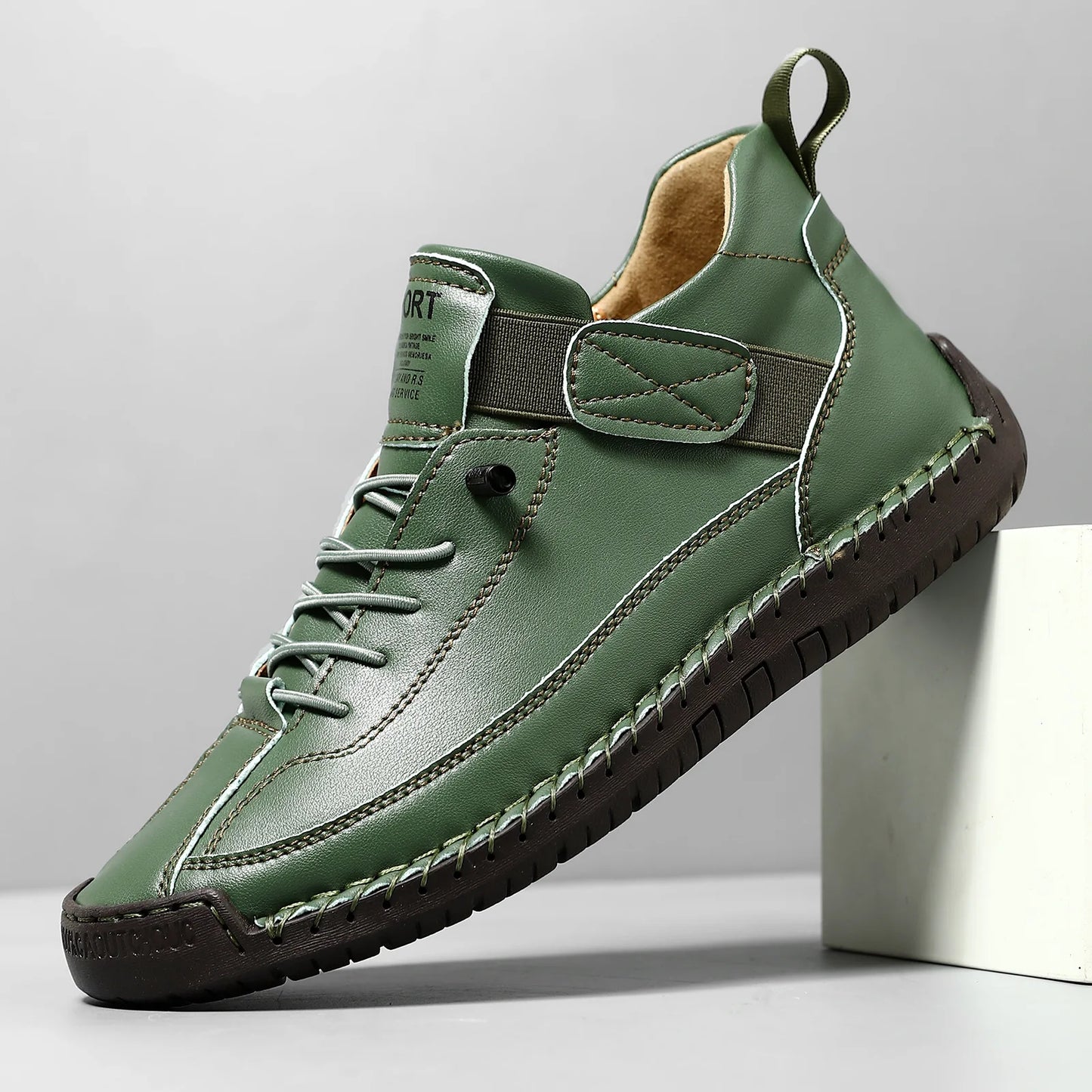 Wygodne i modne ortopedyczne Buty
