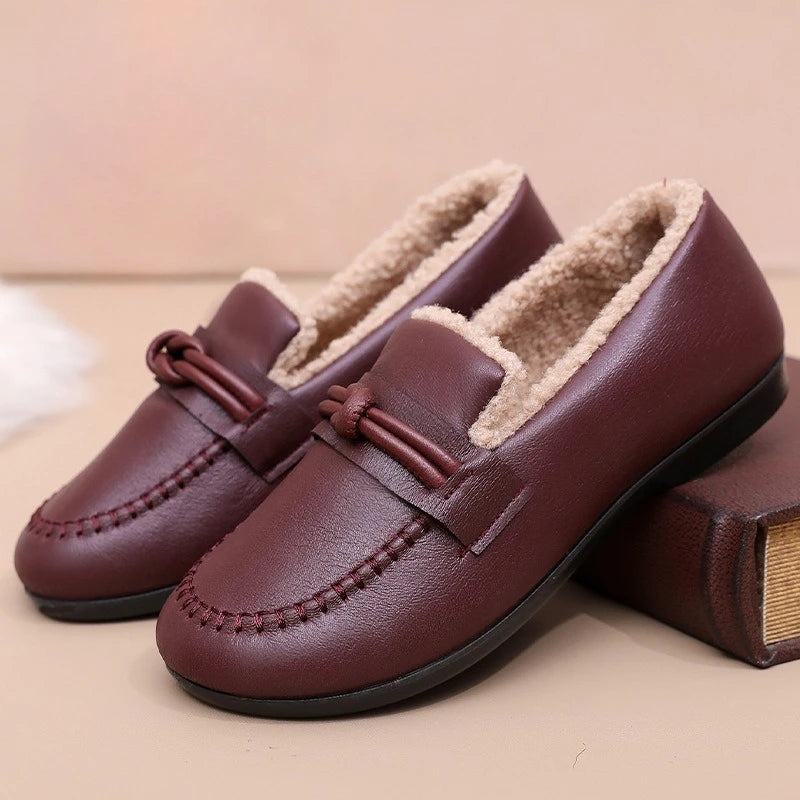 Dopasowane i wygodne ortopedyczne Buty