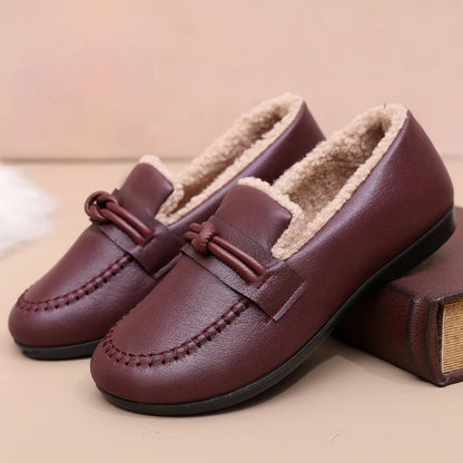 Dopasowane i wygodne ortopedyczne Buty