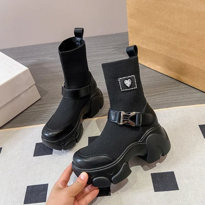 Wygodne i modne ortopedyczne Buty
