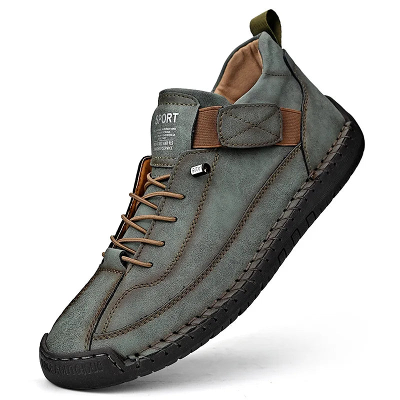 Wygodne i modne ortopedyczne Buty