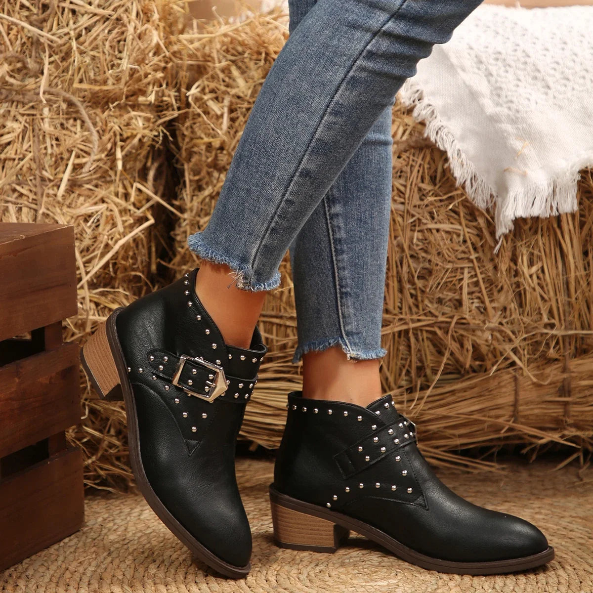 Dopasowane i wygodne ortopedyczne Buty