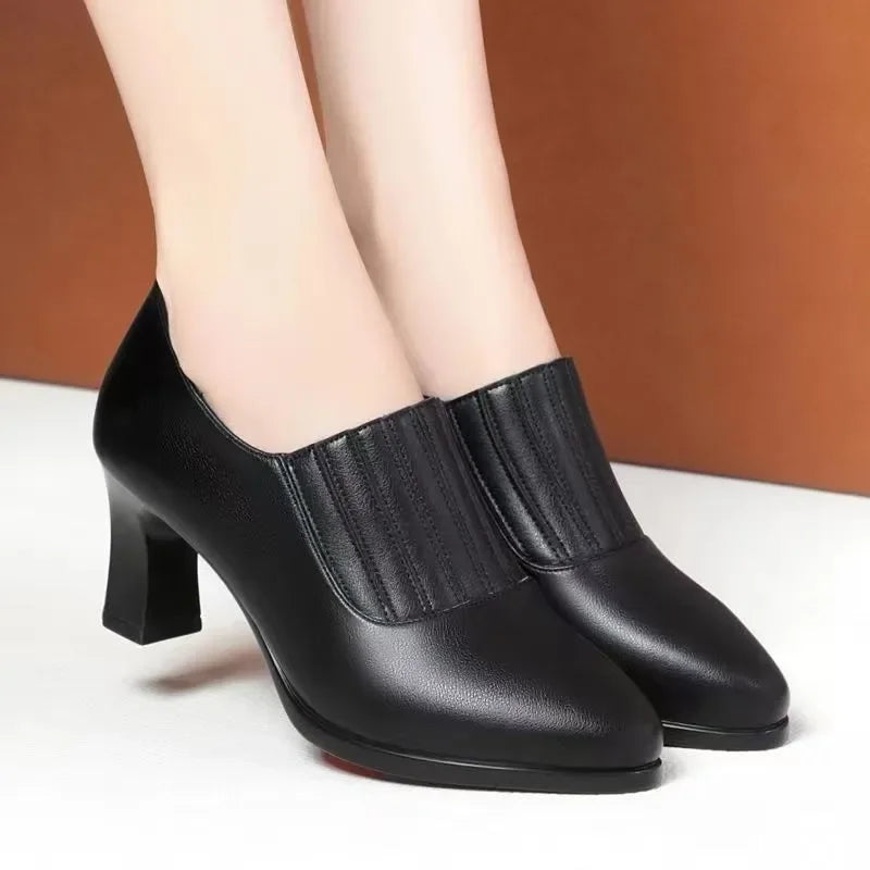 Wspierające i modne ortopedyczne Buty