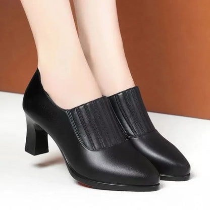 Wspierające i modne ortopedyczne Buty