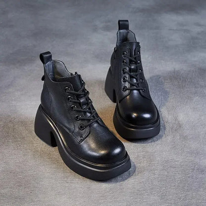 Modne i wspierające ortopedyczne Buty