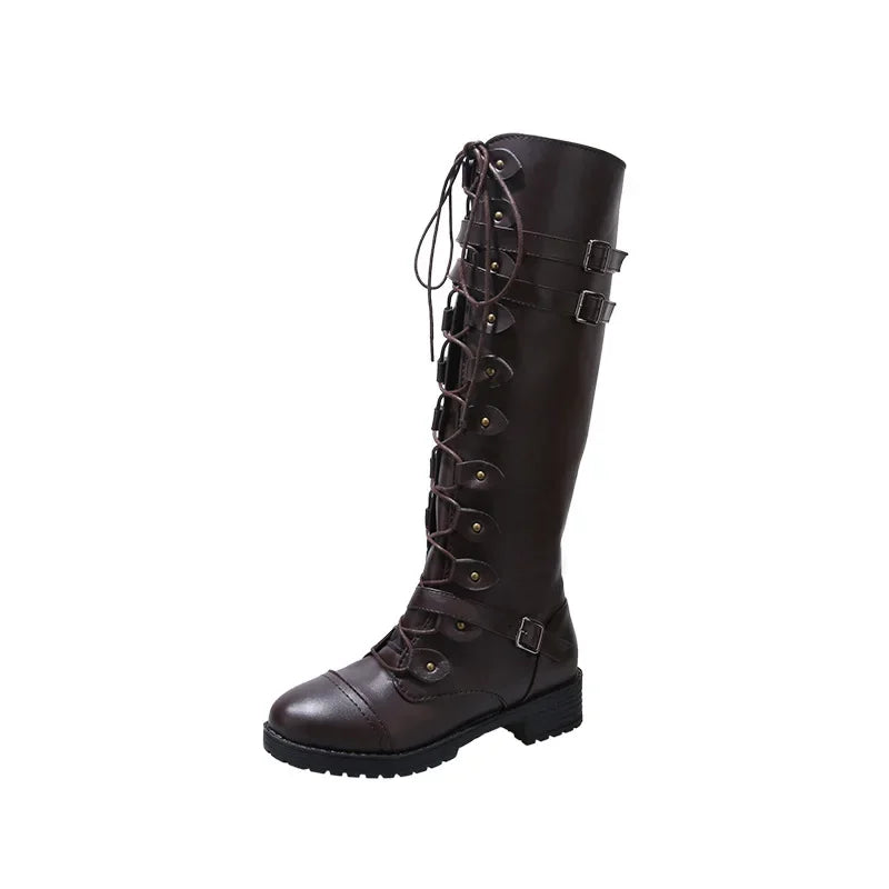 Wspierające i stylowe ortopedyczne Buty