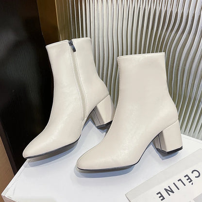 Modne i wspierające ortopedyczne Buty